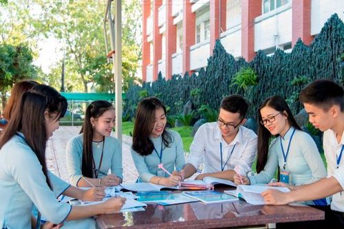 Sức bật ngành sư phạm