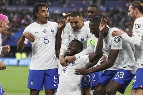 Vòng loại Euro 2024: Tân đội trưởng Kylian Mbappe khen ngợi và khích lệ tinh thần các cầu thủ tuyển Pháp