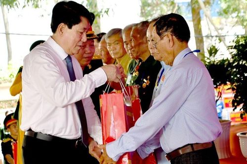 Từ 'địa ngục trần gian', 50 năm 'Chiến thắng trở về'