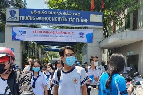 Thi đánh giá năng lực: Gần 90.000 thí sinh tranh suất vào đại học