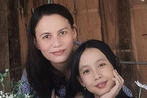 Chuyện mẹ con chị Thư như cổ tích
