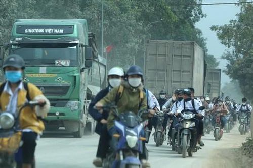 'Hung thần xa lộ' lộng hành ở Nghệ An - bài 1: Tai nạn chực chờ