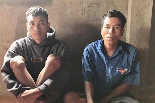'Cò' lao động lừa đảo, bán người sang Campuchia