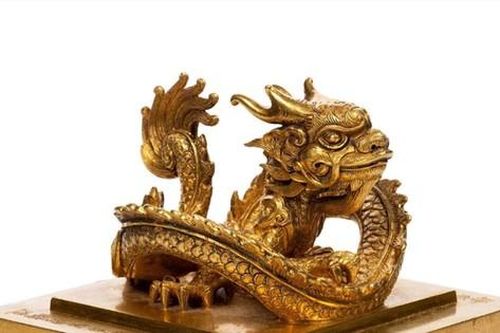 Khuyến khích cá nhân đưa cổ vật về nước