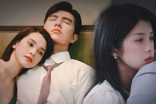 Quỳnh Lương, Trình Mỹ Duyên bị chê giả trân vì giọng lồng tiếng