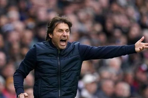 Tottenham sa thải Conte, bổ nhiệm HLV không ai ngờ đến thay thế