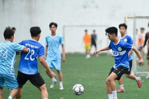 Sôi nổi ngày hội Sinh viên khỏe Thủ đô năm 2023