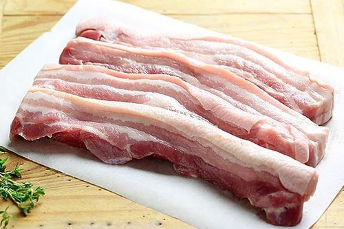 Cảnh giác với loại vi khuẩn nguy hiểm từ thịt lợn