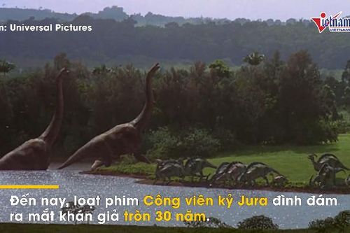 Ngôi sao phim 'Công viên kỷ Jura' chiến đấu với ung thư máu