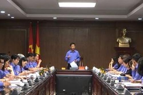 Tháo gỡ vướng mắc trong tiếp nhận, xử lý đơn đề nghị kháng nghị giám đốc thẩm, tái thẩm