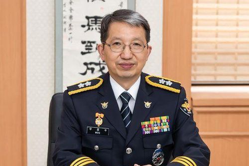 Tổng thống Hàn Quốc bổ nhiệm Giám đốc Cơ quan điều tra quốc gia