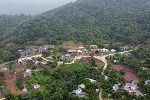 Đến hết năm 2021, cả nước còn gần 1,2 triệu hécta đất chưa sử dụng