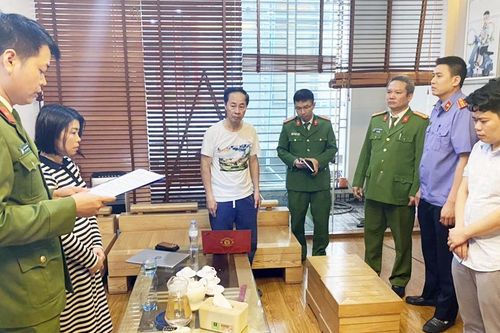 Bắc Giang: Tạm giam một cán bộ Sở Giao thông Vận tải tỉnh đưa hối lộ