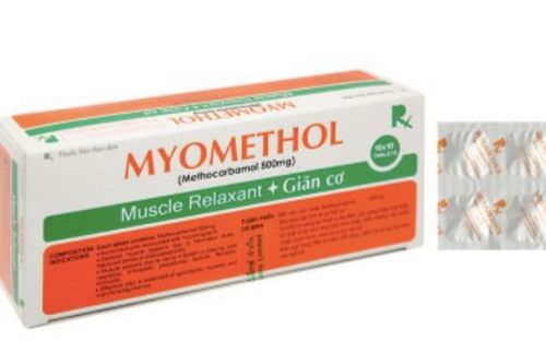 11 lô thuốc trị đau lưng bị buộc tiêu hủy do kém chất lượng