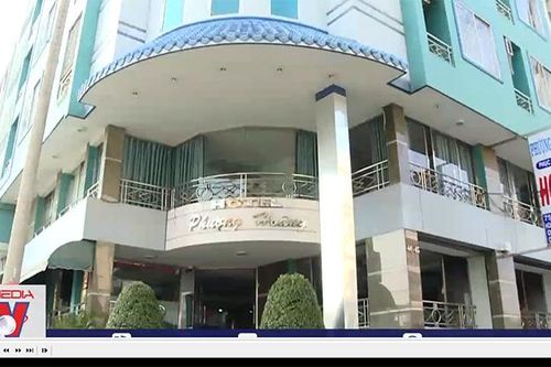 Khách sạn nhỏ 'thoi thóp' chờ phục hồi