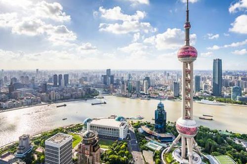 Trung Quốc có thể là 'nơi trú ẩn an toàn' giữa khủng hoảng ngân hàng