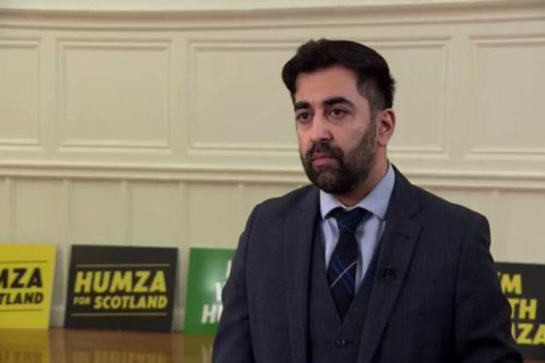 Anh: Ông H. Yousaf được bầu làm lãnh đạo đảng SNP của Scotland