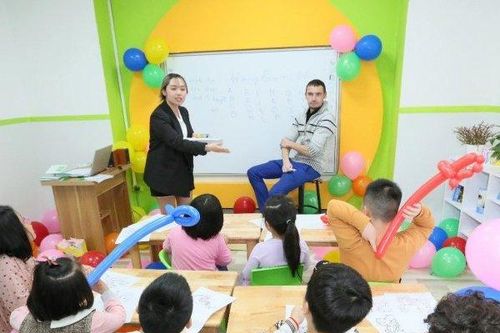 Anh ngữ Unicamlink – tiếng gõ cửa của tương lai