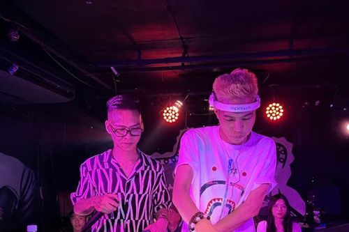 DJ T House - Chàng DJ tài năng lan tỏa chất nhạc dân ca đến với giới trẻ