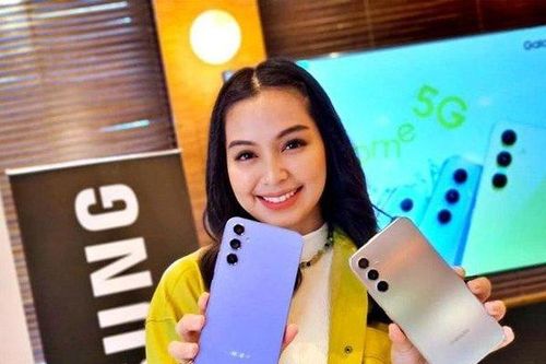 Trên tay Galaxy A54 5G: Đẹp nhưng có 'rẻ'?