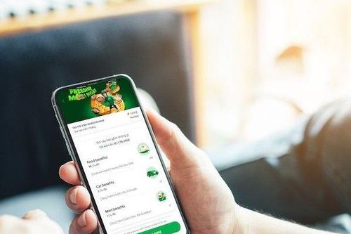 Cách nhận ngay 99 mã giảm giá giao hàng trên siêu ứng dụng Grab