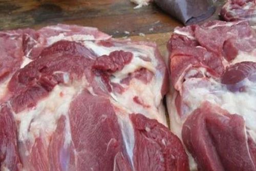 Thịt lợn mua về để luôn vào tủ lạnh là sai: Làm thêm 1 bước thịt tươi ngon, giữ nguyên dinh dưỡng