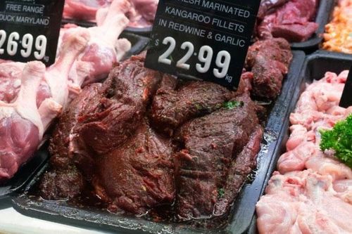 Loại thịt bổ dưỡng hơn cả bò, gà nhưng nghe cái tên nhiều người không dám ăn