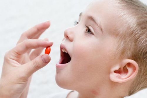 Trường hợp nào trẻ nên bổ sung vitamin?