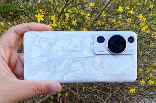 Smartphone chống nước, cấu hình 'siêu khủng', sạc 88W, camera chất lượng, giá 24,04 triệu đồng