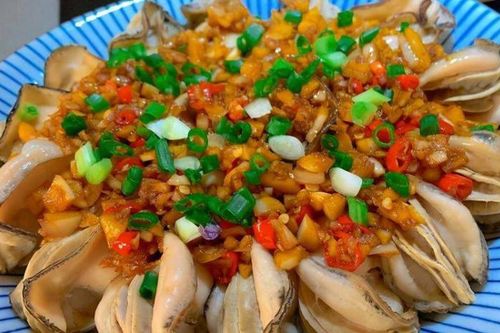 Cách làm hàu xào tỏi tại nhà thơm ngon bổ dưỡng lại vô cùng đẹp mắt