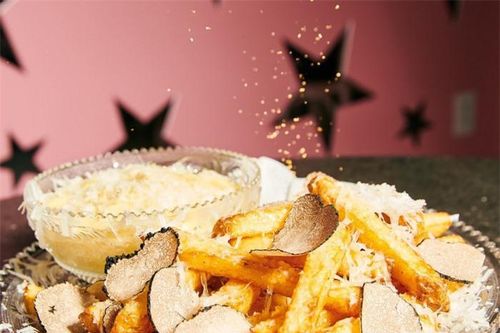 12 món ăn đắt nhất thế giới khiến bạn phải kinh ngạc