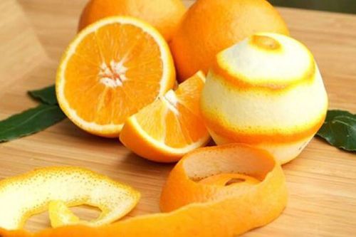 Lợi ích tuyệt vời của vỏ trái cây đối với sức khỏe, rất ít người biết