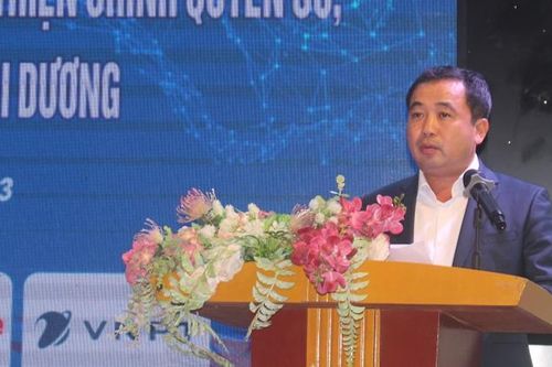 Hải Dương đặt mục tiêu hình thành các doanh nghiệp số, doanh nghiệp công nghệ số