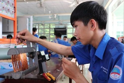 Gỡ nút thắt về chất lượng nhân lực trẻ