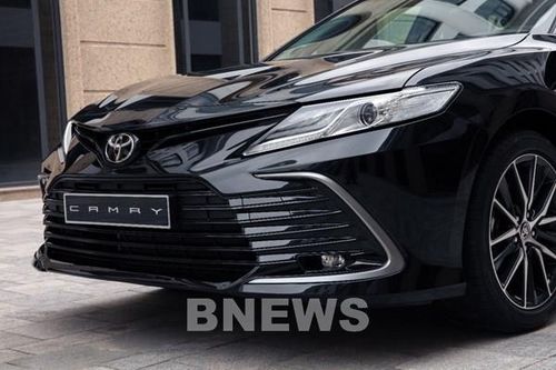 Nhật Bản ngừng sản xuất Camry, Toyota Việt Nam có tiếp tục phân phối?