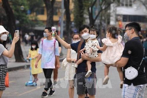 Phố đi bộ - chợ đêm đầu tiên của Hải Dương sẽ ra mắt cuối tháng 4