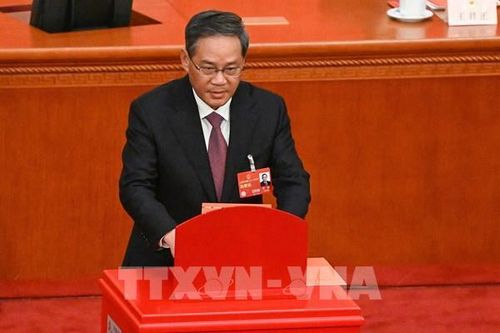 Trung Quốc sẽ duy trì tốc độ tăng trưởng kinh tế nhất định