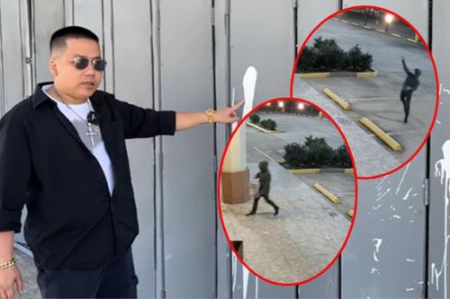 Nhà hàng 23 tỷ của Khoa Pug 'gặp biến' ngay trước ngày khai trương, chính chủ tiết lộ lý do bất ngờ