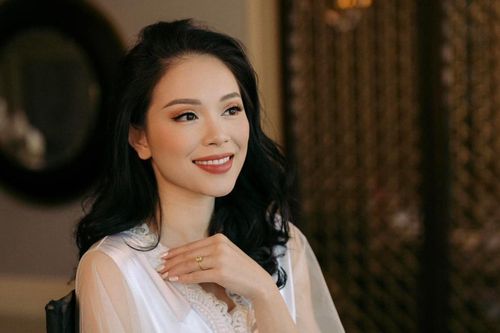 Linh Rin bàn về chuyện hôn nhân: Sẽ không tin vào tất cả định nghĩa hoàn hảo