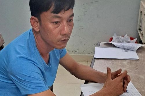 Được người quen nhờ đưa xe đi đăng kiểm hộ, gã trai bán luôn xe lấy tiền tiêu xài