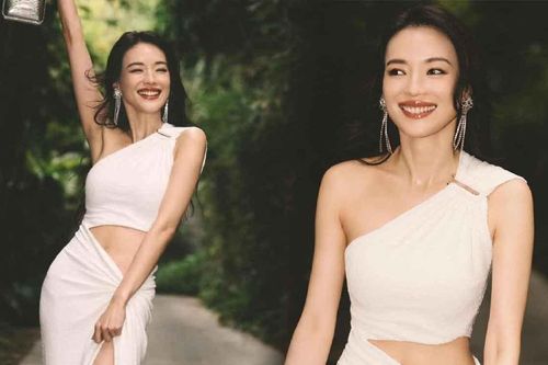 Phong độ sắc vóc của nữ diễn viên Thư Kỳ ở độ tuổi U50: Các đàn em 'chạy dài' không theo kịp