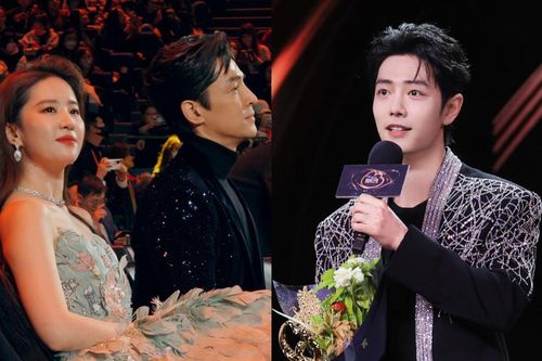 Hóa ra danh hiệu King của Đêm hội Weibo vốn thuộc về Tiêu Chiến chứ không phải Hồ Ca