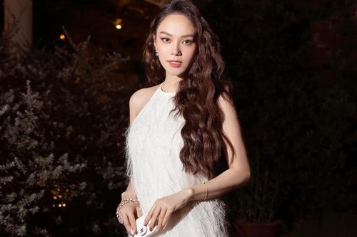 Minh Hằng phản ứng ra sao khi được dân mạng nhắc nhở việc đi giày cao gót trong tháng đầu thai kỳ?