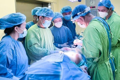 Hút mỡ không còn là nỗi lo lắng của chị em phụ nữ