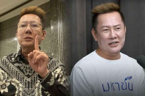 Chủ tịch Nawat xin lỗi fan Việt về phát ngôn trong quá khứ: 'Đó chỉ là những góp ý thẳng thắn'