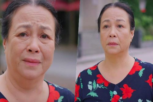 NSƯT Thanh Quý tái xuất sau Thương Ngày Nắng Về, kể về lần làm mẹ chồng trên màn ảnh