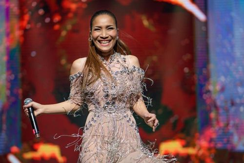 Một nữ ca sĩ nổi tiếng chia sẻ chuyện sao Việt bí mật sang Mỹ sinh con: 'Tội nghiệp lắm, rất stress...'
