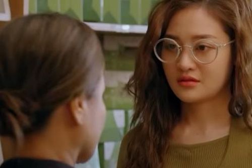 'Đừng nói khi yêu' tập 25: Ly gây bất ngờ vì vẫn làm điều này sau khi chia tay Quy