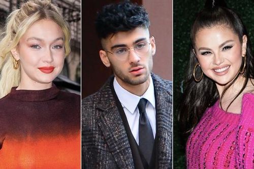 Gigi Hadid phản ứng ra sao trước tin bạn trai cũ hẹn hò Selena Gomez?
