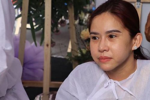 Bình Tinh lên tiếng trước thông tin lấy hết tài sản của nghệ sĩ Vũ Linh